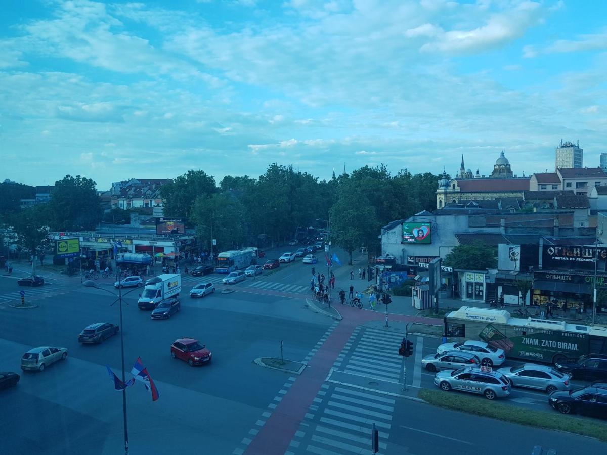 With 24-7 Building Security Novi Sad